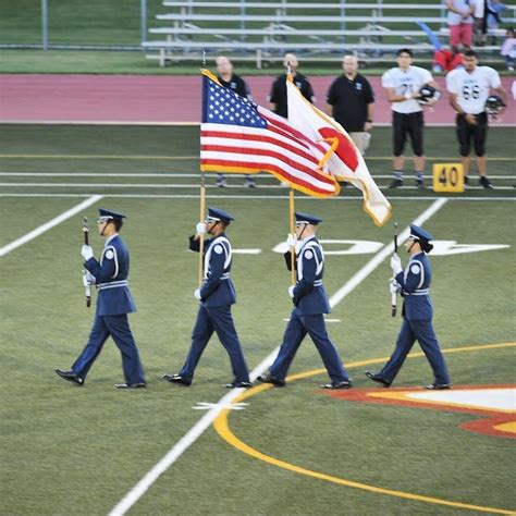 AFJROTC Color Guard 的图像结果