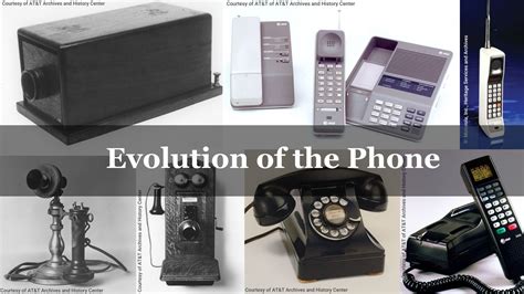 Who Invented Phone First Time