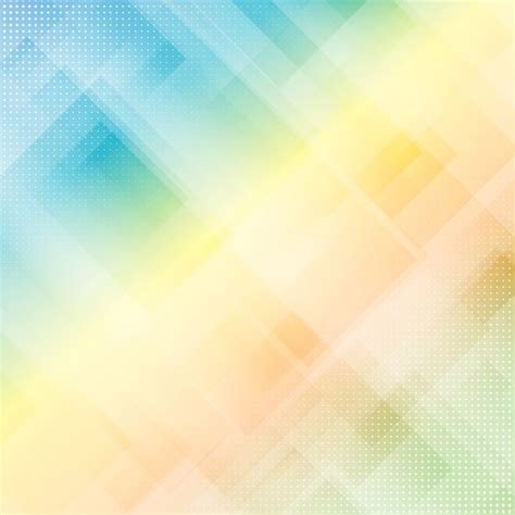 Low poly abstract background | Free Vector