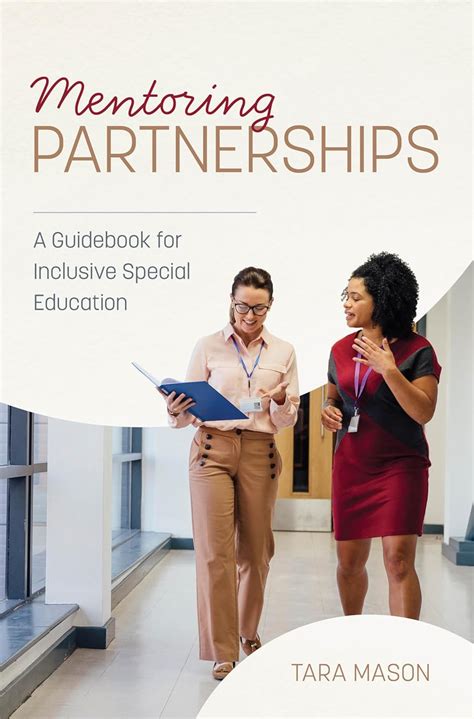 Buy Mentoring Partnerships: A Guidebook for Inclusive Special Education ...