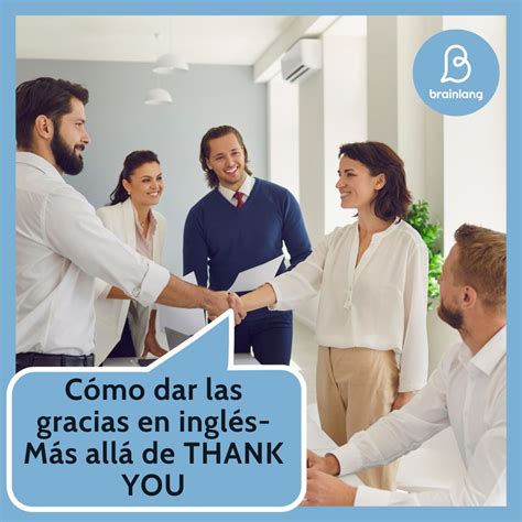 Se Dice Gracias En Ingles Formas De Decir Gracias En Inglés