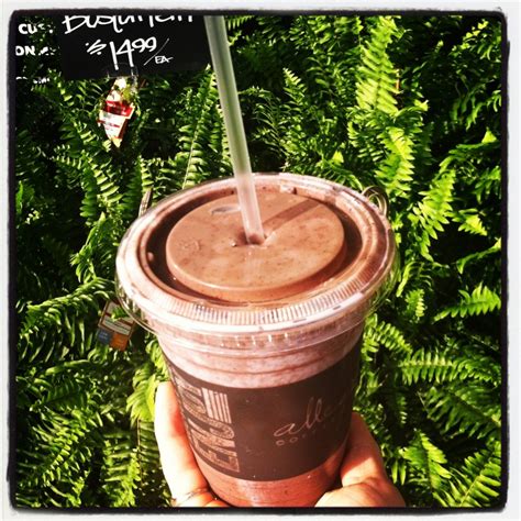 Gratitude Overflowing - Peanut Butter Runner