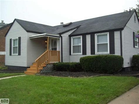 16010 Wilson Ave, Eastpointe, MI 48021 | Homes.com