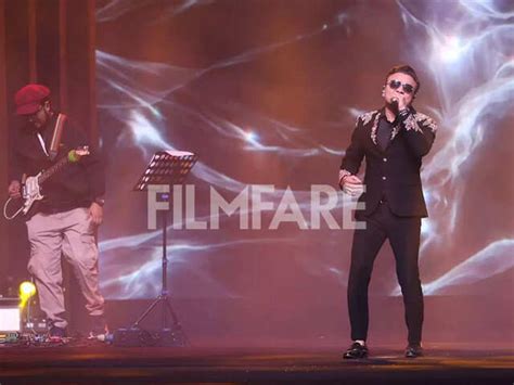 12 Inside pics from the 69th Hyundai Filmfare Awards 2024 | Femina.in