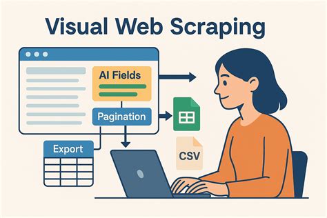 Web Scraping with Java 的图像结果