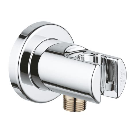 Relexa Shower outlet elbow, 1/2″ | GROHE