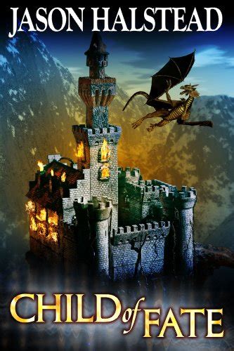 Child of Fate (Blades of Leander Book 1) eBook : Halstead, Jason ...