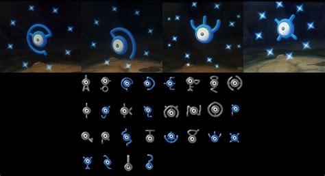 Pokemon Font Ttf Pokemon Letters Svg Pokemon Alphabet Png Instant ...