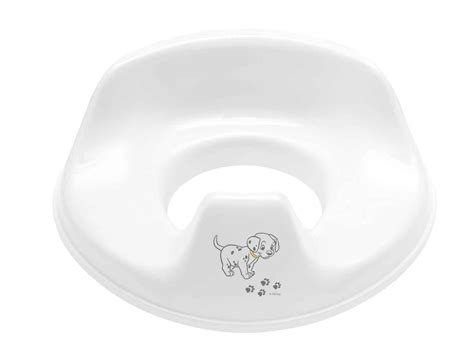 Buy bébé-jou Toilet Trainer 101 Dalmatians Theme Online at desertcartINDIA