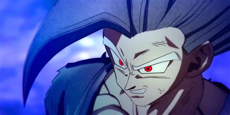 8 Things You Didn’t Know About Dragon Ball Super's Gohan Beast