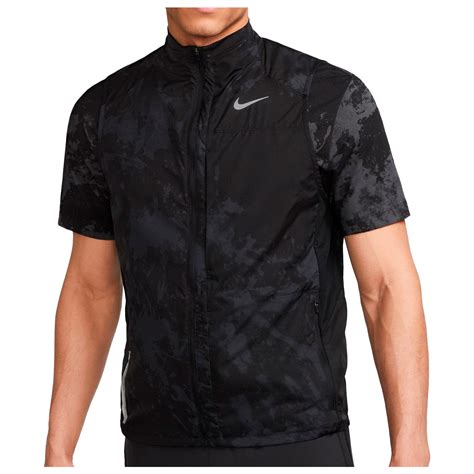 Nike Repel Run Division Vest - Running Vest Men's | Free UK Delivery ...