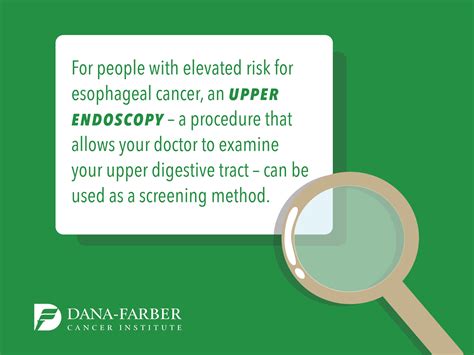 Esophageal Cancer Signs & Symptoms | Dana-Farber Cancer Institute