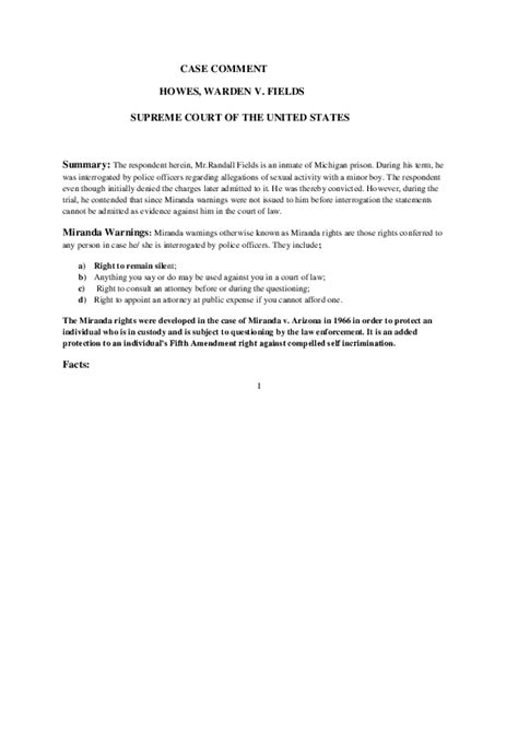 Case Comment Sample 的图像结果