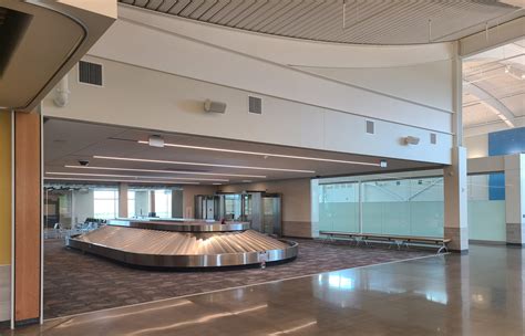 Airport Information – Pullman Moscow Regional Airport