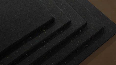 SJ Fitness Rubber Mats – Professional Protection Starts from the Ground ...