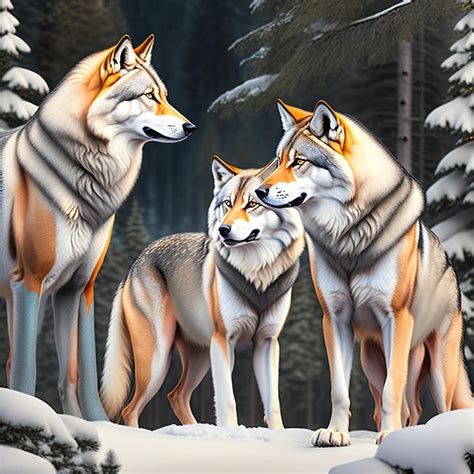 Wolves 的图像结果