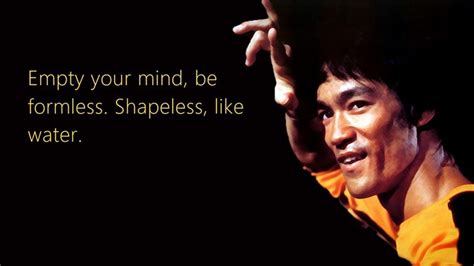 Bruce Lee Be Water Wallpapers - Top Free Bruce Lee Be Water Backgrounds ...