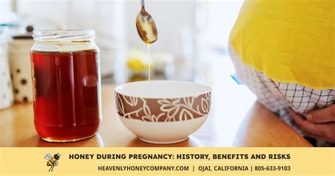 Honey During Pregnancy: History, Benefits and Risks | HHC