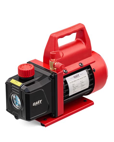 Mua Orion Motor Tech Vacuum Pump, 4.5 cfm 1/3 hp HVAC Single Stage Vacuum Pump for R12 R22 R134a ...