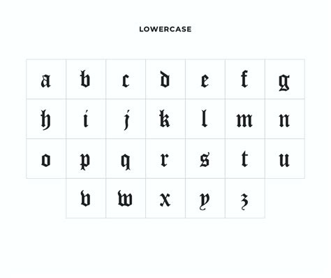 Chrome Hearts Font & Logo Free Download | FontSwan