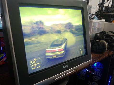 Image result for CRT TV Color Problem