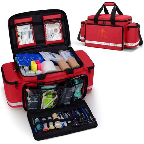 Emergency Medical Kit-Super Safety Services