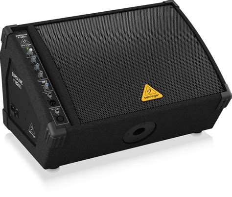 Behringer F1320D Powered Speakers — Soundbytech