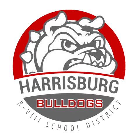 Elementary Food Drive | Harrisburg R-VIII School District