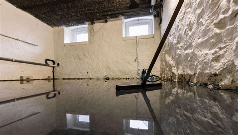 20MCC | Waterproofing Solutions For Your Project Site’s Basement- 20MCC