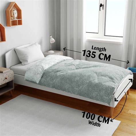 Microfiber 120 GSM Kids Dohar | Buy All Season Blankets | Divine Casa