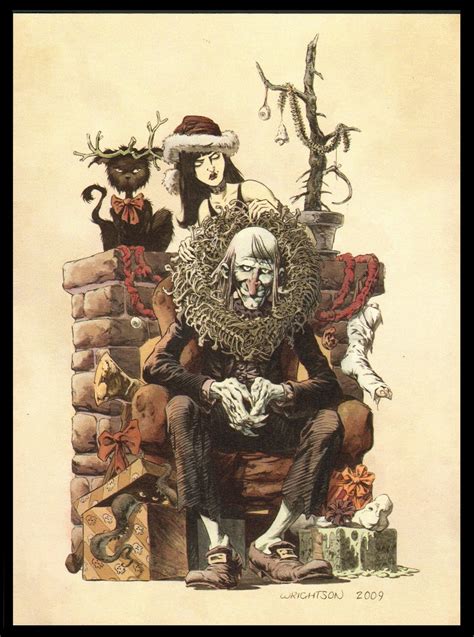 Image result for Alien by Bernie Wrightson