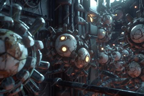 Alien Texture 的图像结果