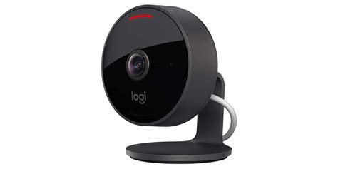 Image result for Logitech Round Camera