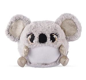 Buy Doozie Do Koala Plush Toy -25 cm -Wally Dream Buddy -12M+, plushies ...