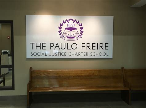 Paulo Freire Board of Trustees votes to surrender its charter ...