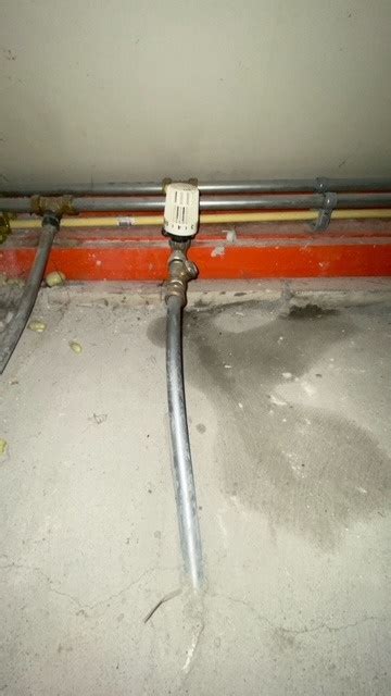 Vloerverwarming pomp word te heet - Duurzame energie en installaties - GoT