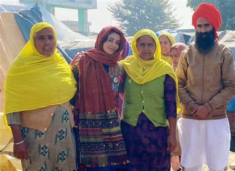 Sonia Mann shared her new movie poster | Punjabi Buzz - PTC Punjabi