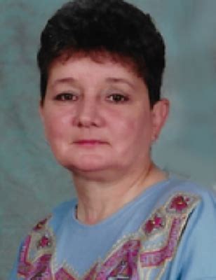 Velma M. Smith - 2021 - Rullman Hunger Funeral Home