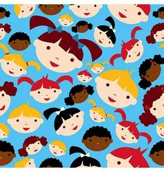 Cartoon Pattern Vector Design 的图像结果