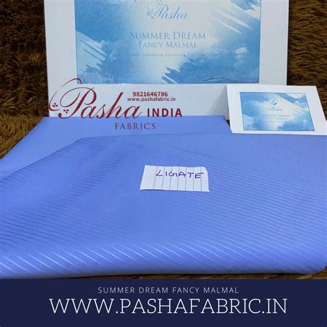 Ligate - Pasha Fabrics India