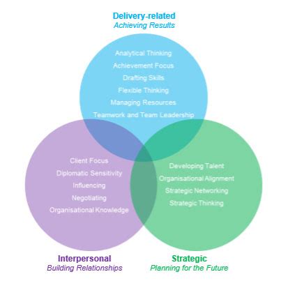 Sample Competency Model 的图像结果
