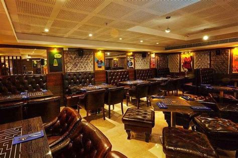 Nightlife In Chennai In 2025 - What’s Hot And What’s Not!