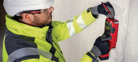 PS 85 Wall scanner - Scanners and sensors - Hilti India
