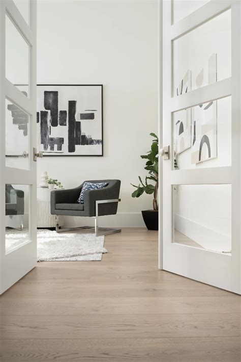 5 Hardwood Flooring Trends in 2024 | RIVA SPAIN