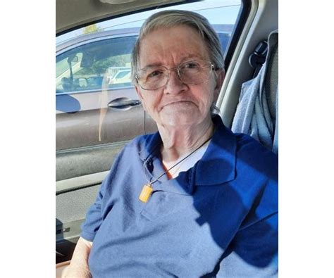 Fay Florence Newman Obituary (2025) - Farmville, VA - Puckett Funeral ...