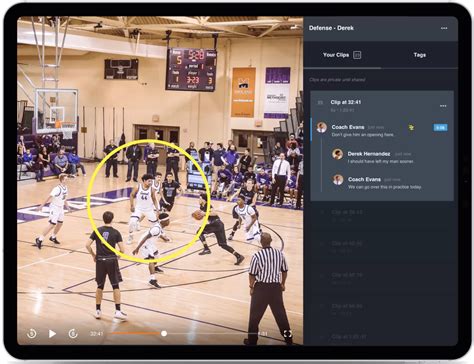 Hudl • The leader in sports technology, video analysis & data