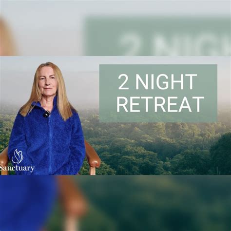 Letting Go of Fear, Sanctuary with Lorna Byrne, Kilkenny, 9 May to 11 ...