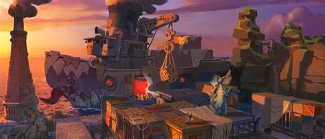 Spyro - Airborn Studios