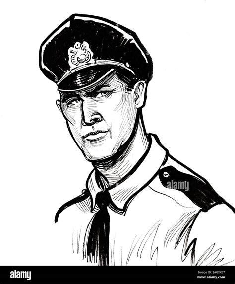 Draw Police Officer Hotsell | cityofclovis.org