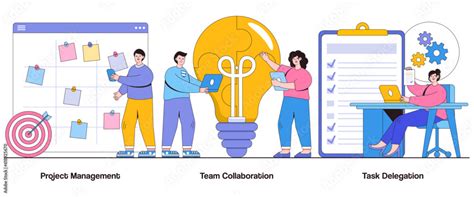 Project Team Collaboration 的图像结果